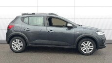 Dacia Sandero Stepway 1.0 TCe Expression 5dr Petrol Hatchback